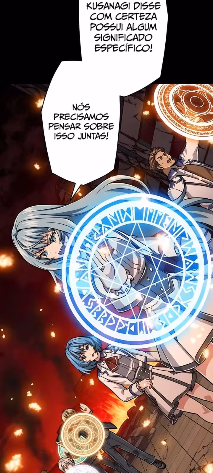 Página do Capítulo 33