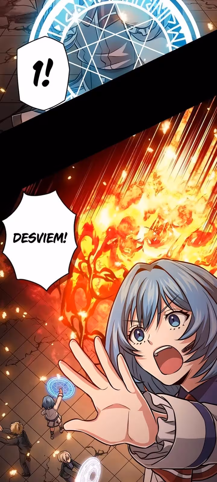 Página do Capítulo 33