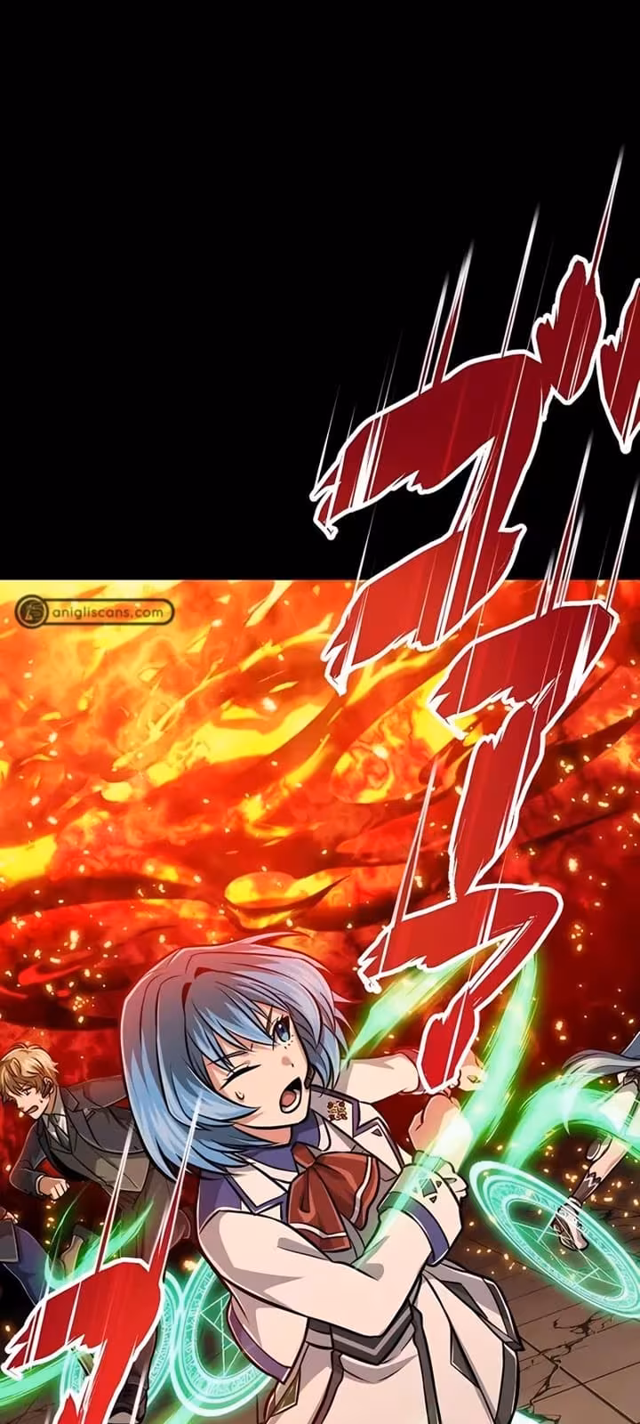 Página do Capítulo 33