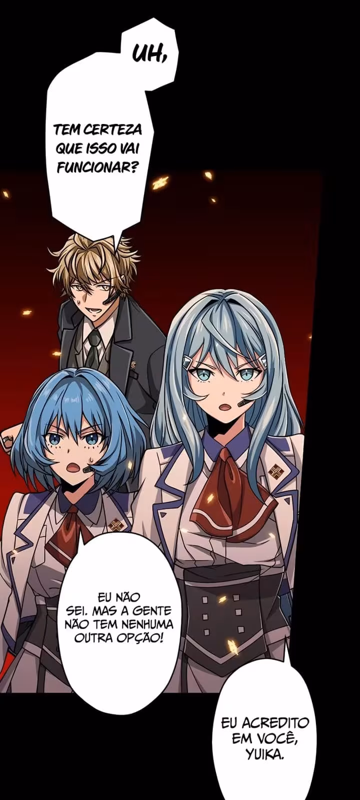 Página do Capítulo 33