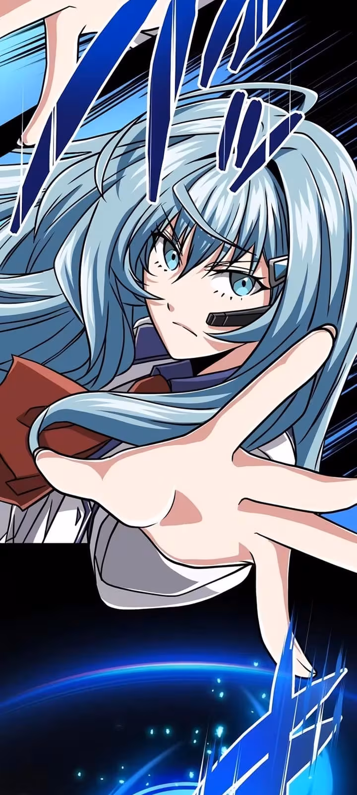 Página do Capítulo 33