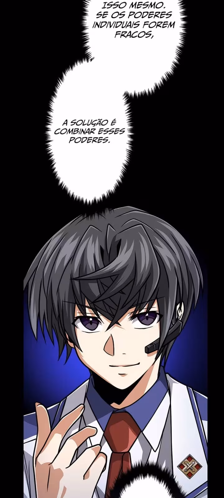 Página do Capítulo 33