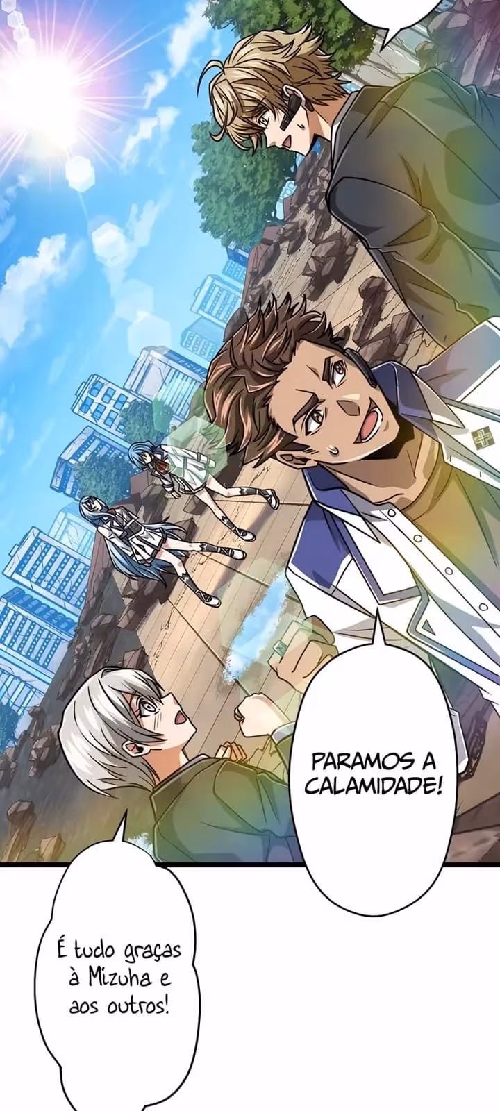 Página do Capítulo 33