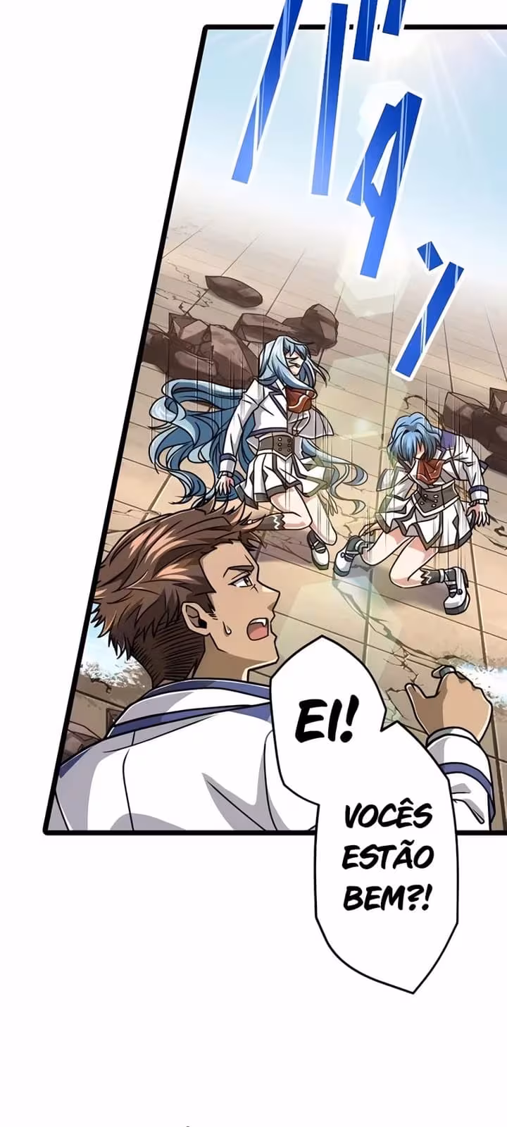 Página do Capítulo 33