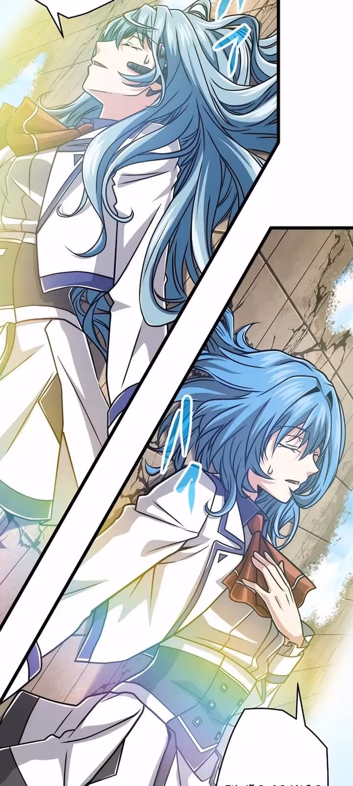 Página do Capítulo 33