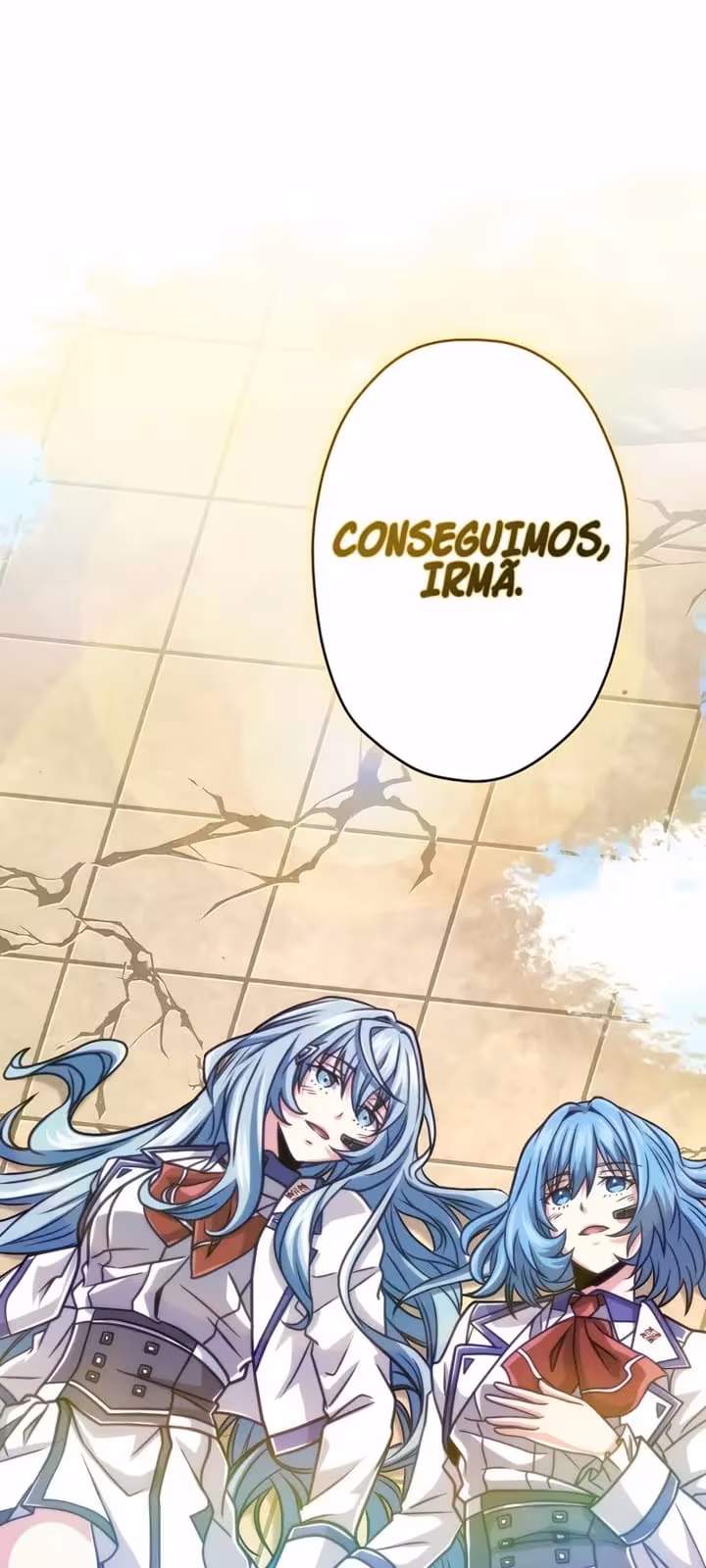 Página do Capítulo 33