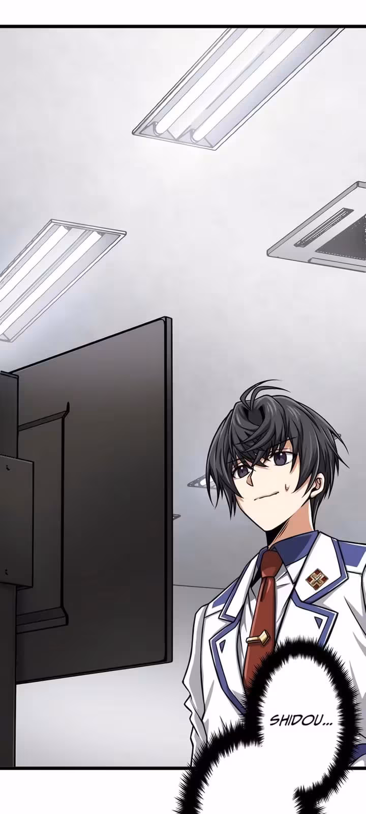 Página do Capítulo 34