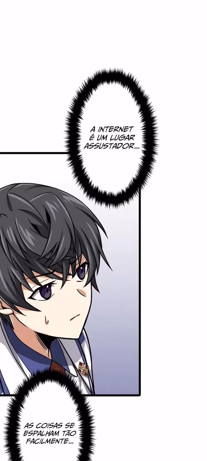 Página do Capítulo 34