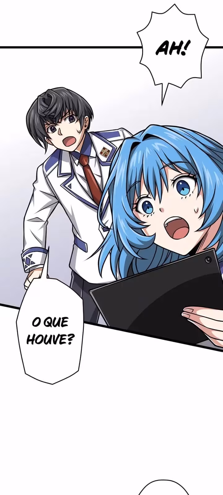 Página do Capítulo 34