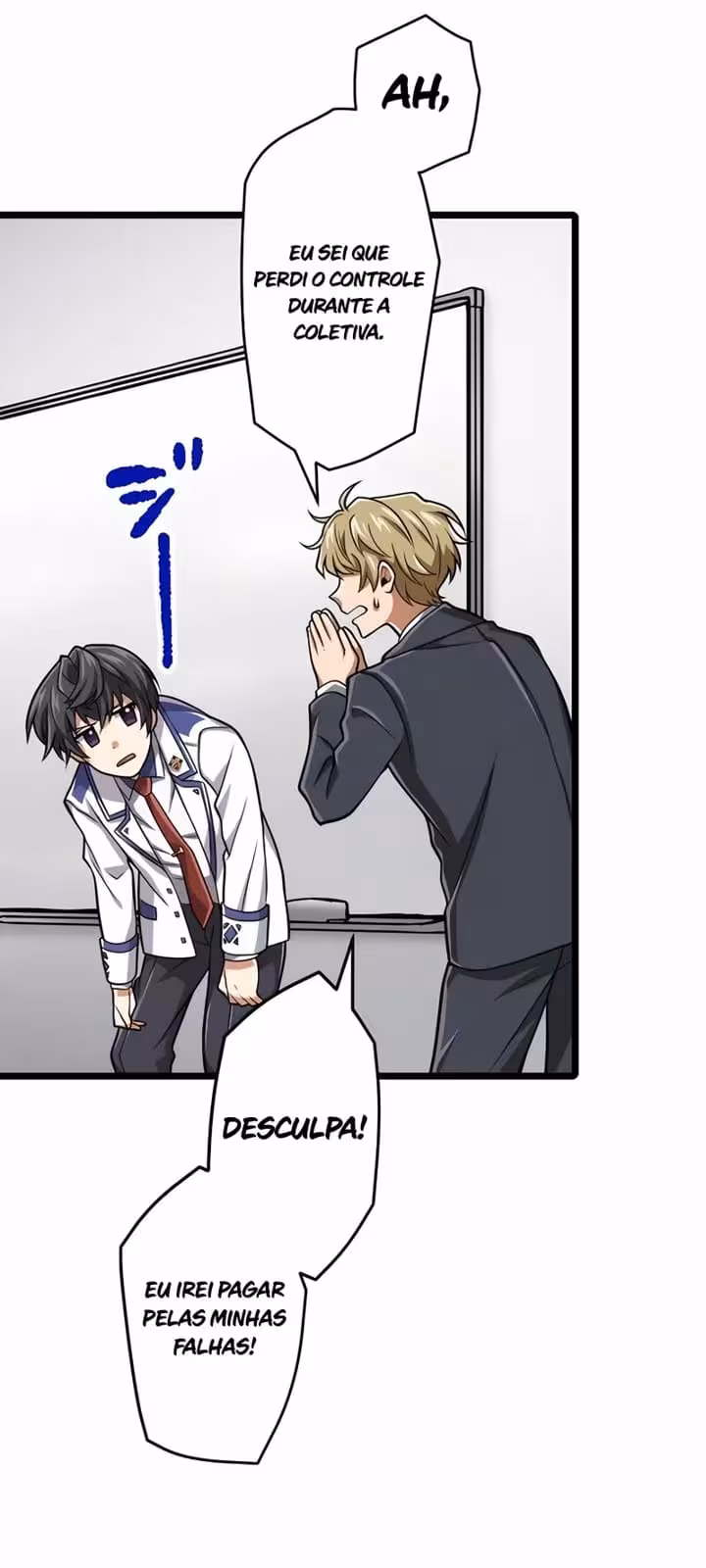 Página do Capítulo 34