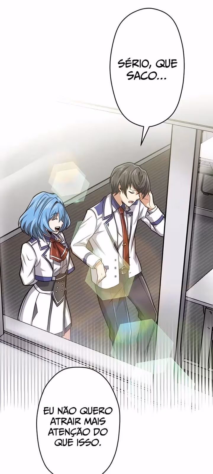 Página do Capítulo 34