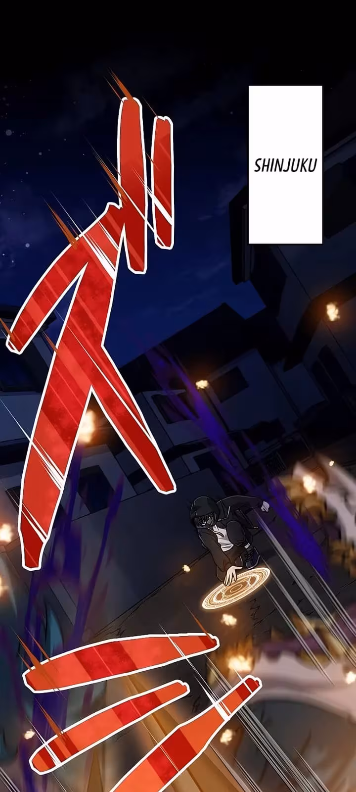 Página do Capítulo 35