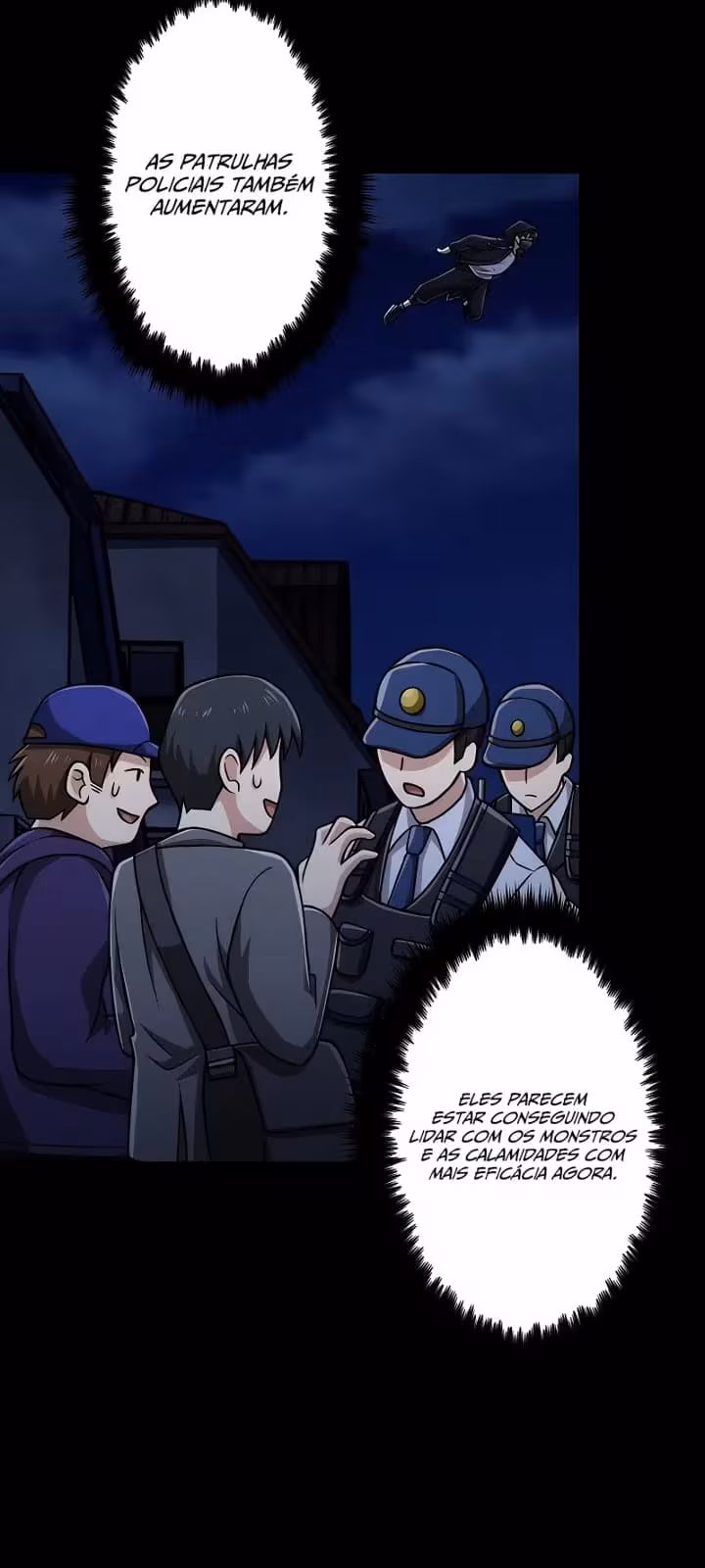 Página do Capítulo 35