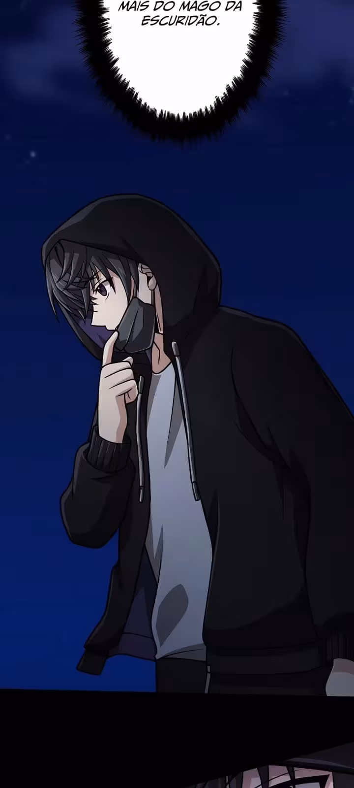 Página do Capítulo 35