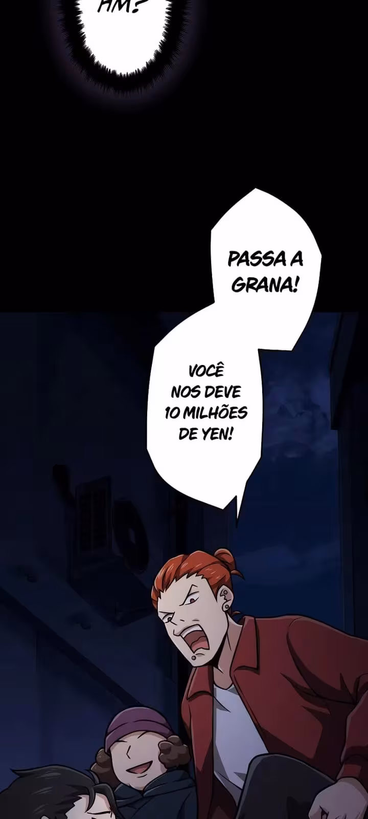 Página do Capítulo 35