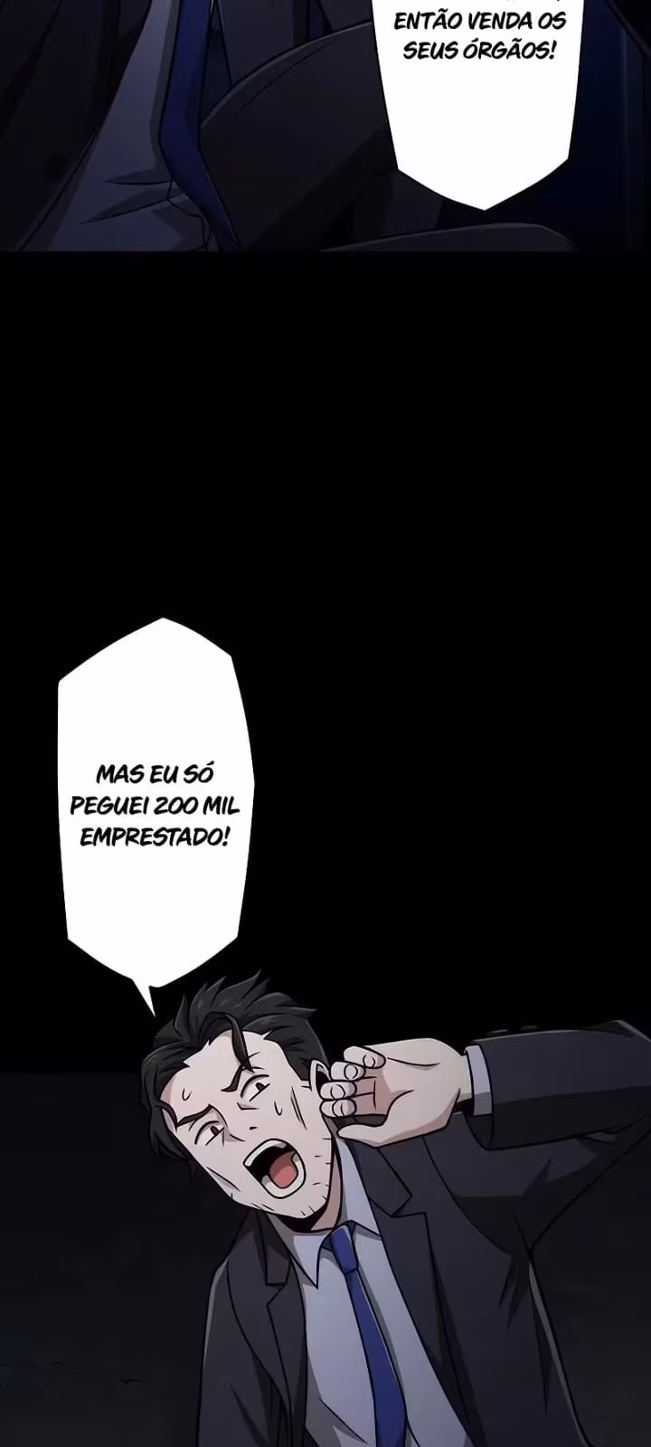 Página do Capítulo 35