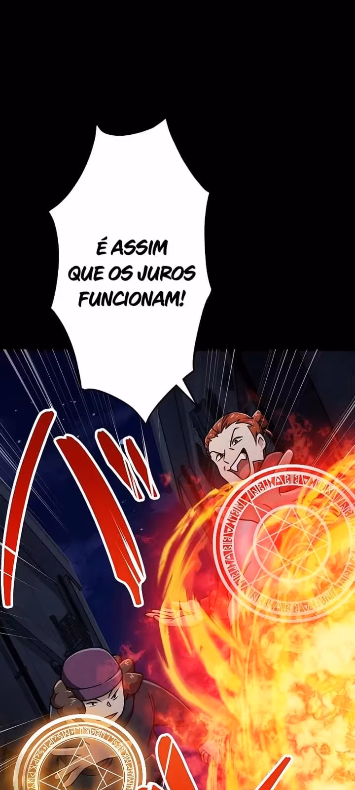 Página do Capítulo 35
