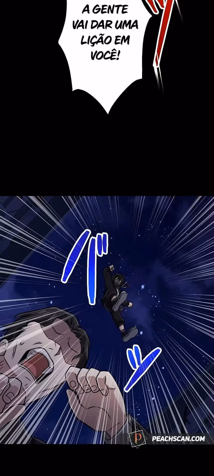 Página do Capítulo 35