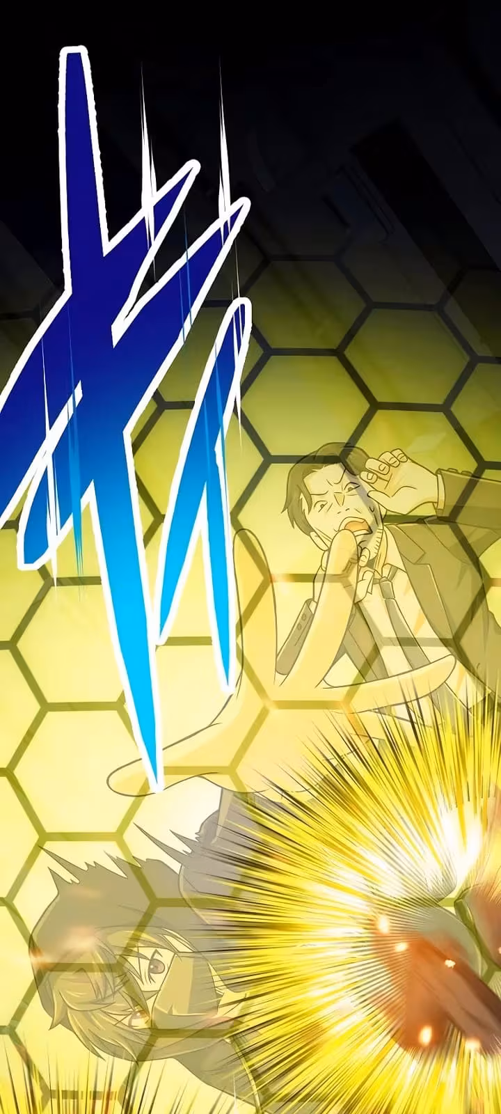 Página do Capítulo 35