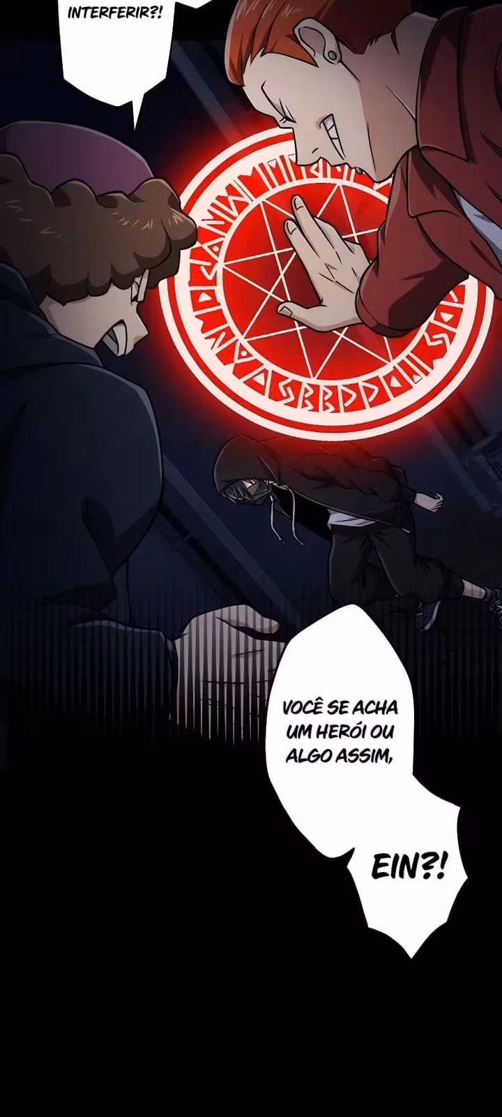 Página do Capítulo 35