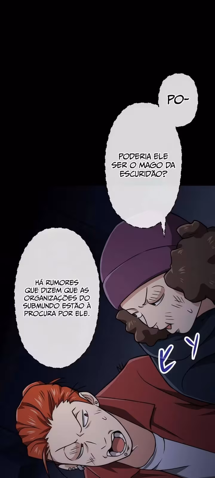 Página do Capítulo 35