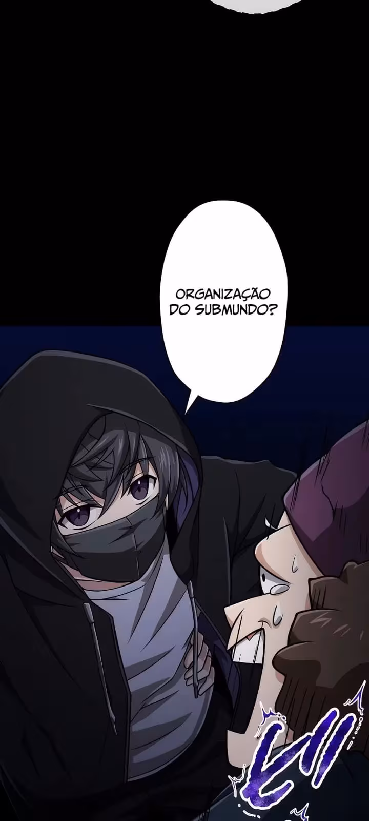 Página do Capítulo 35