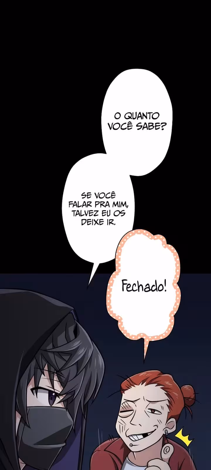 Página do Capítulo 35