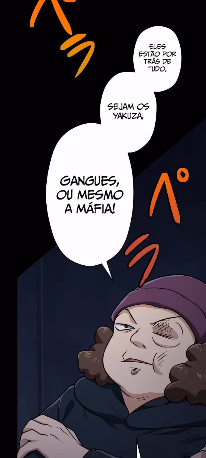 Página do Capítulo 35