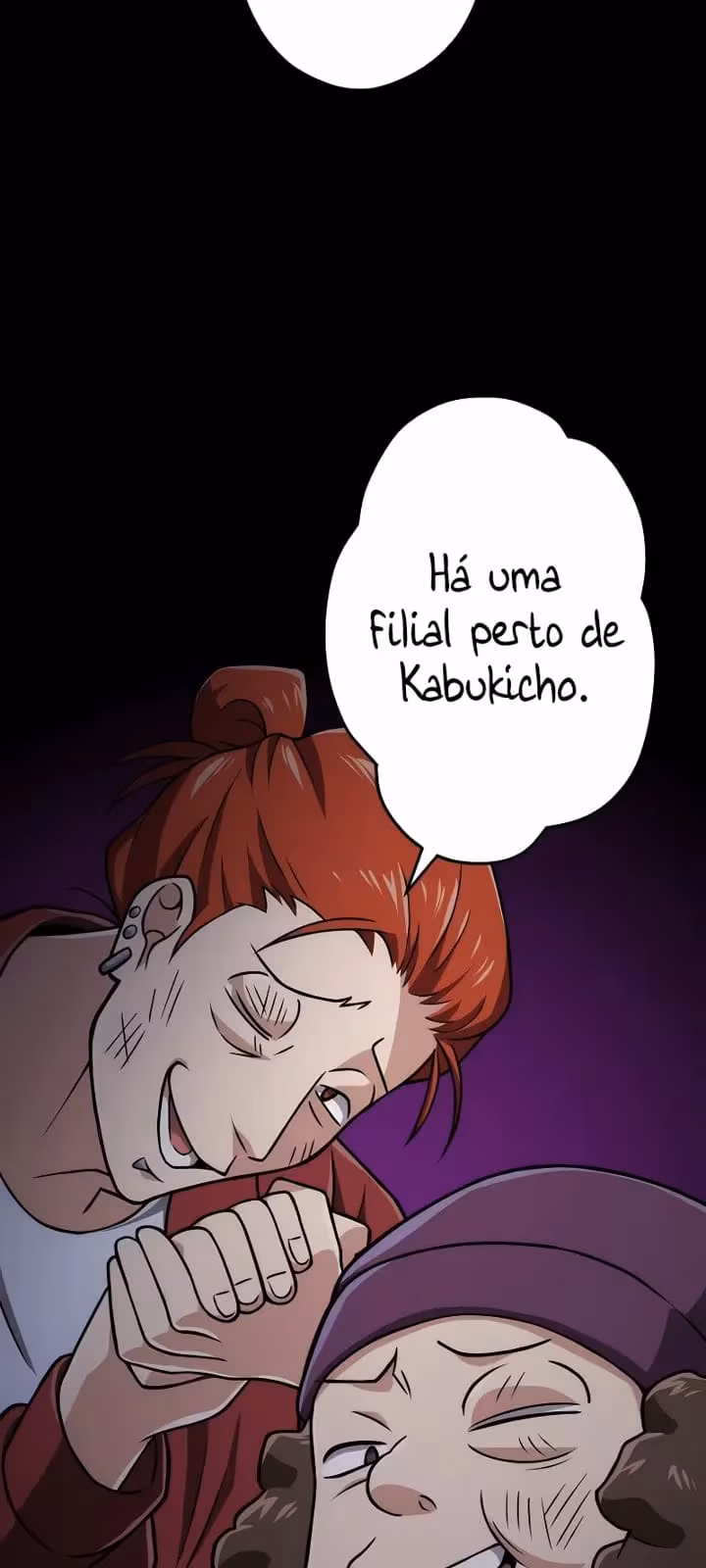 Página do Capítulo 35