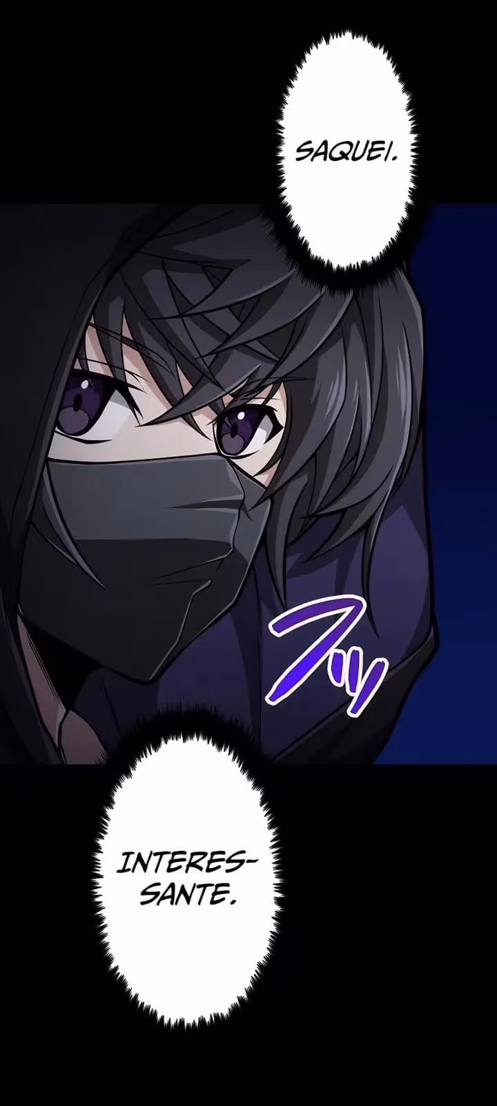 Página do Capítulo 35