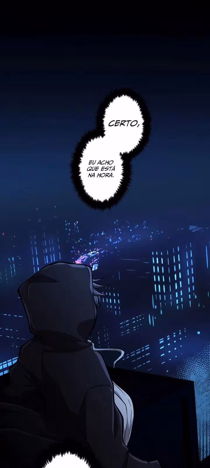 Página do Capítulo 35