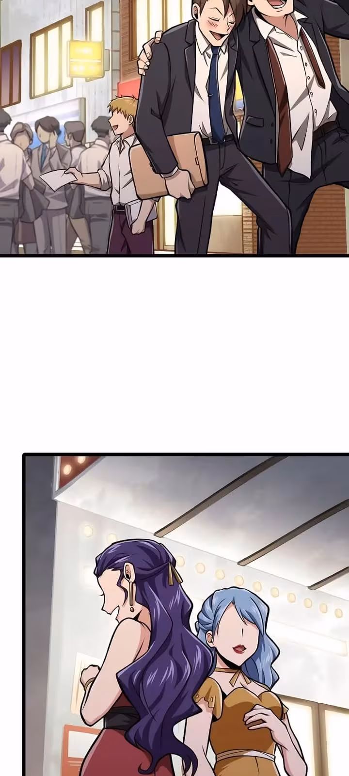 Página do Capítulo 35