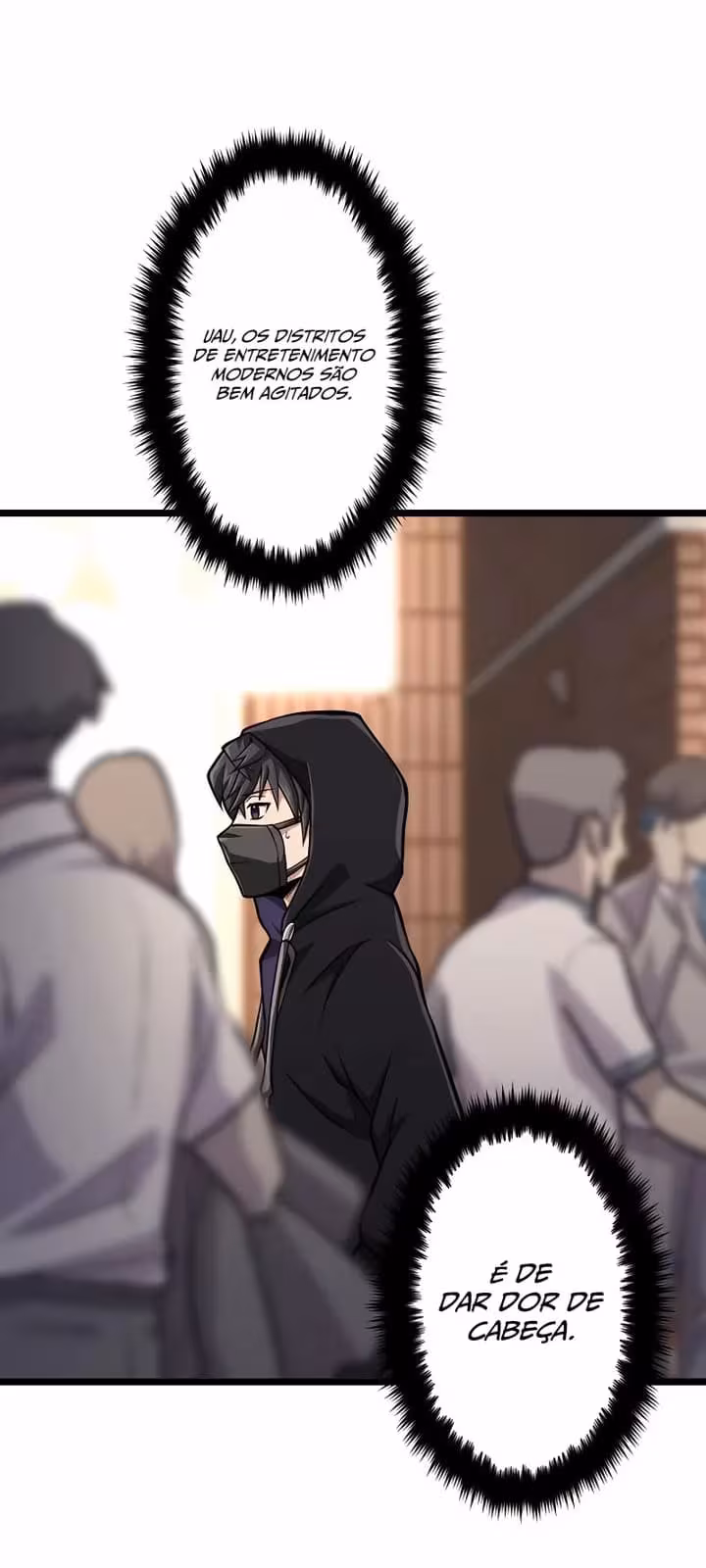 Página do Capítulo 35