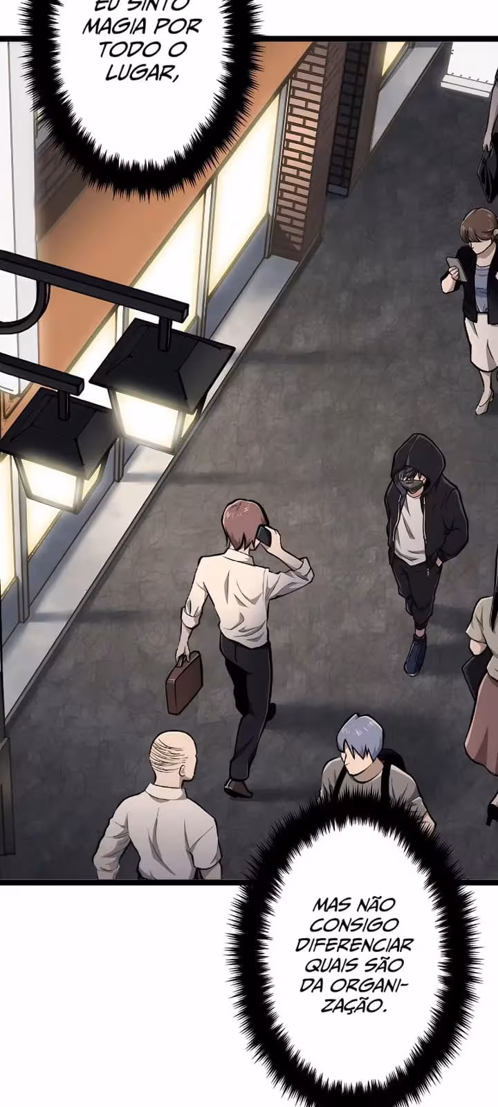 Página do Capítulo 35