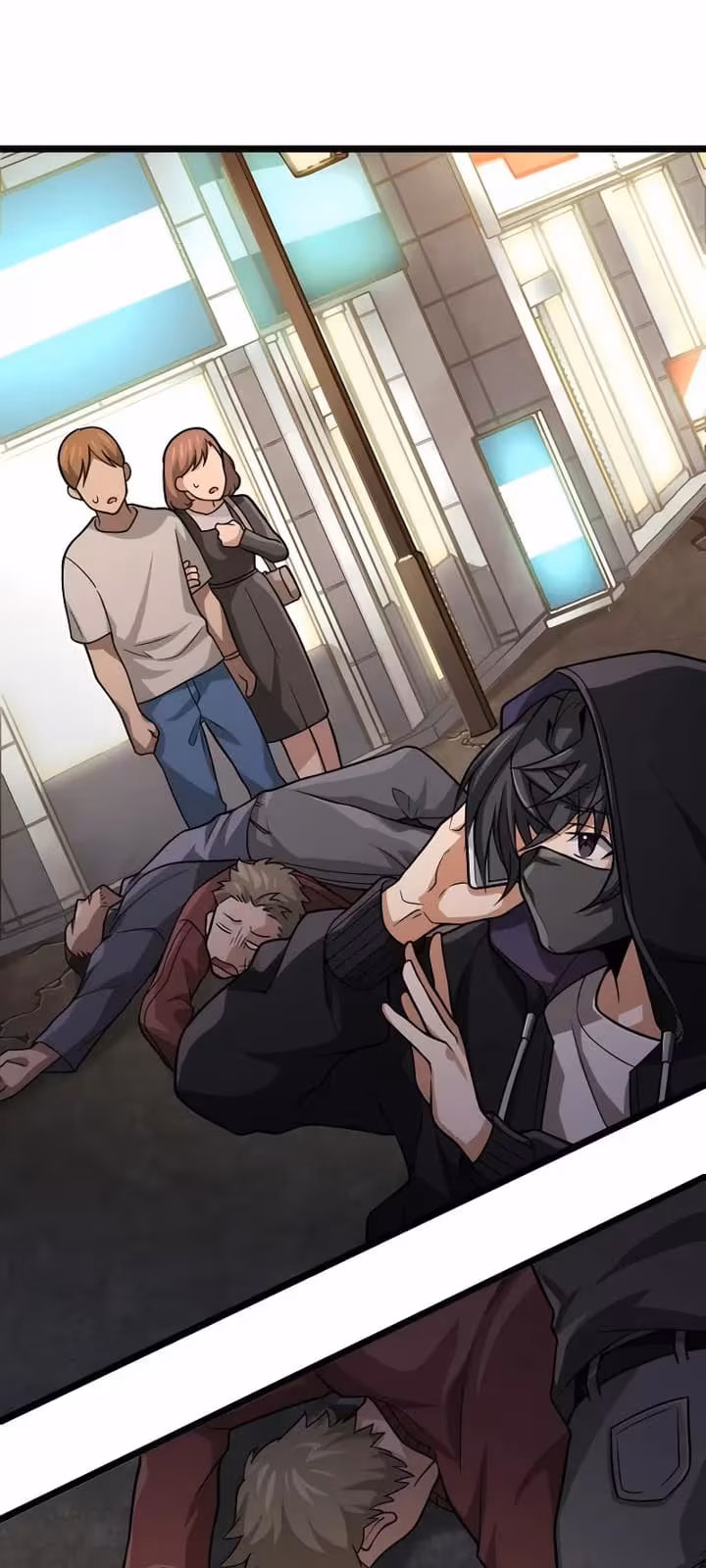 Página do Capítulo 35