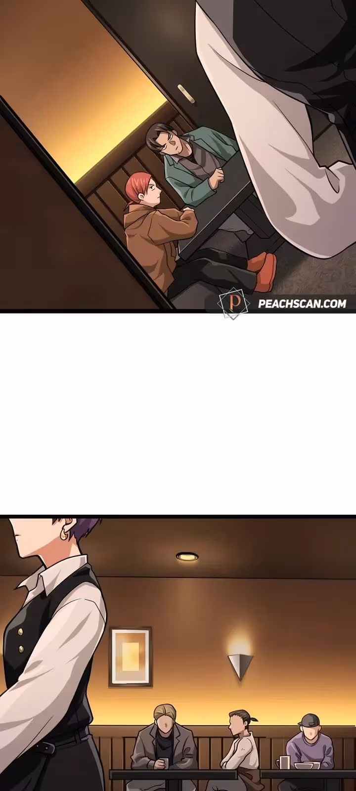 Página do Capítulo 35