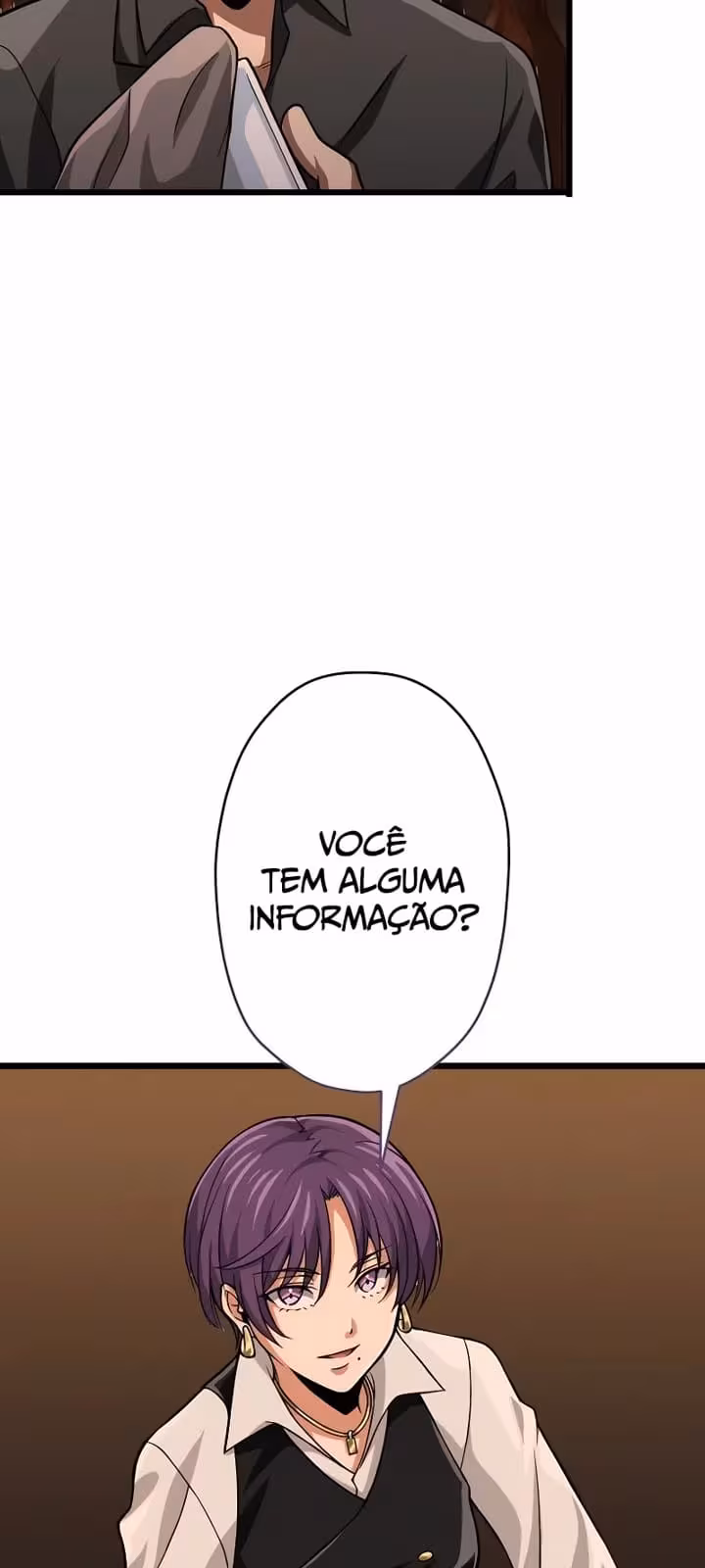 Página do Capítulo 35