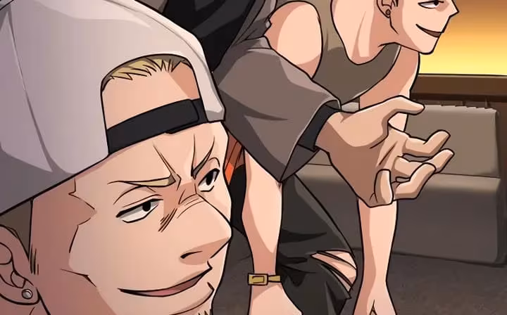 Página do Capítulo 35