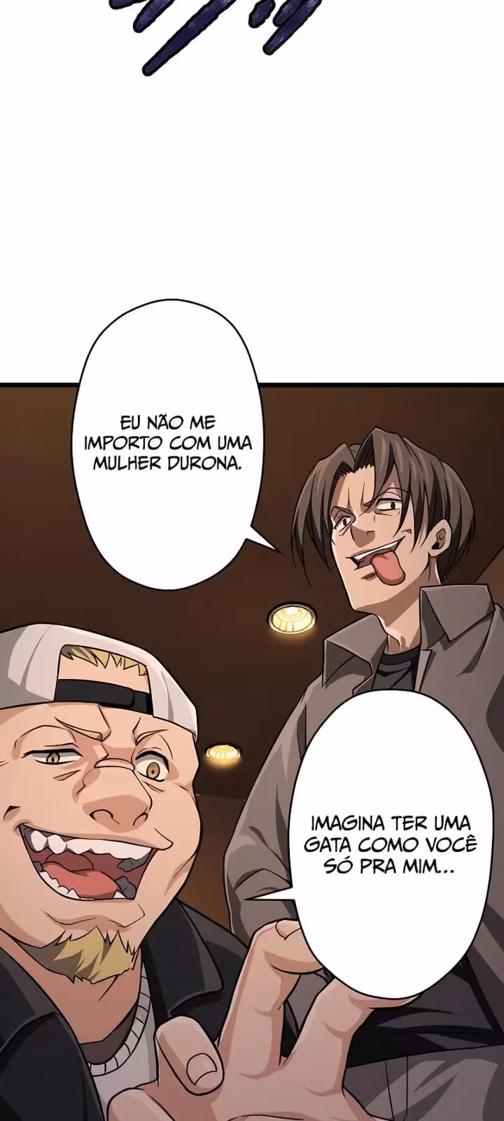 Página do Capítulo 35