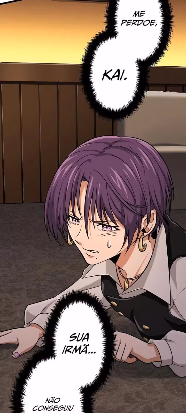 Página do Capítulo 35