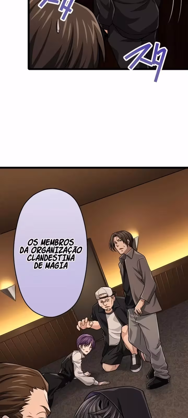 Página do Capítulo 36