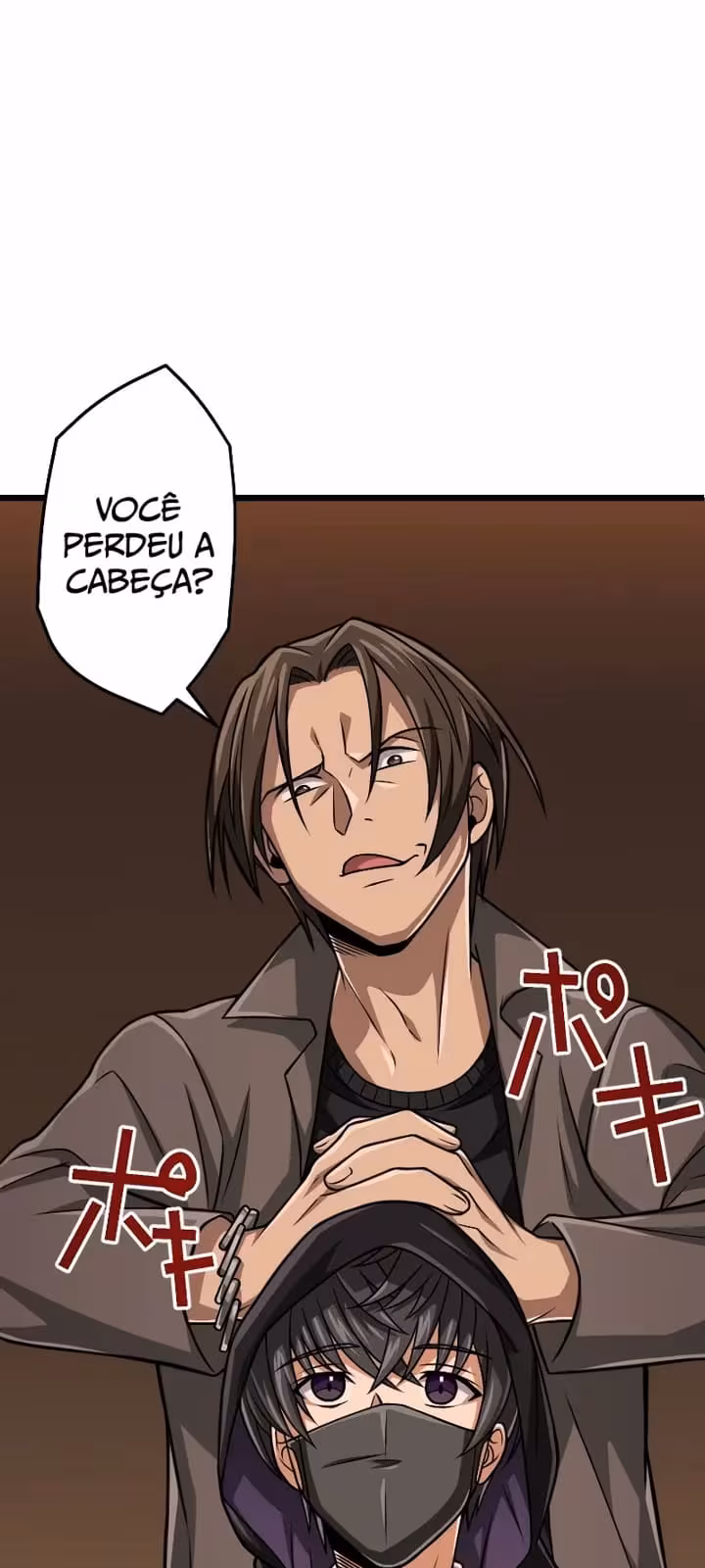 Página do Capítulo 36