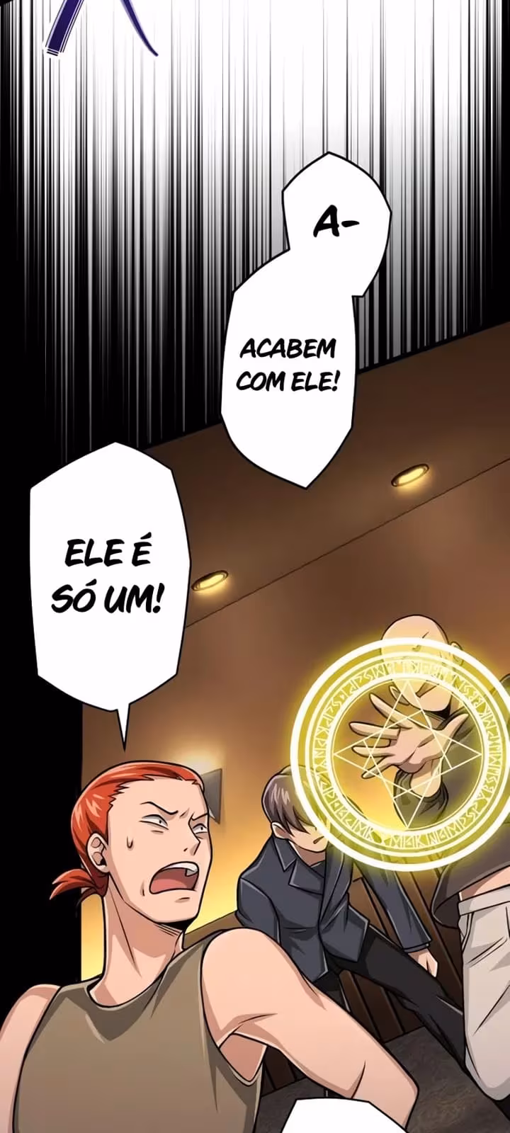 Página do Capítulo 36