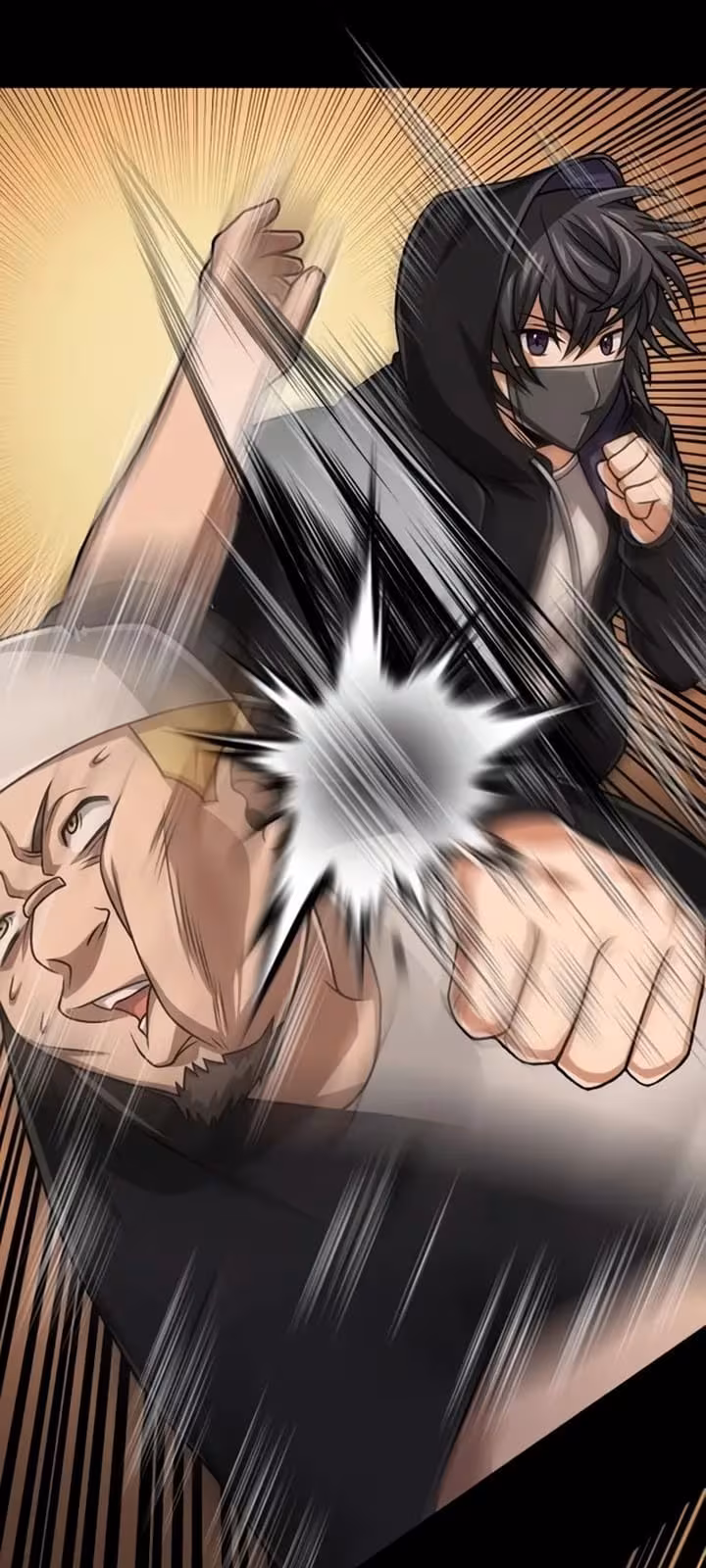 Página do Capítulo 36