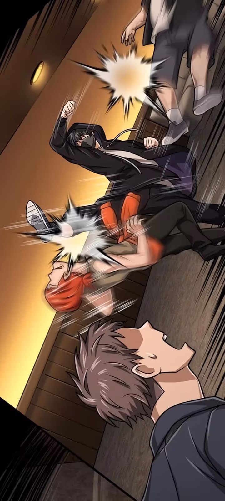 Página do Capítulo 36