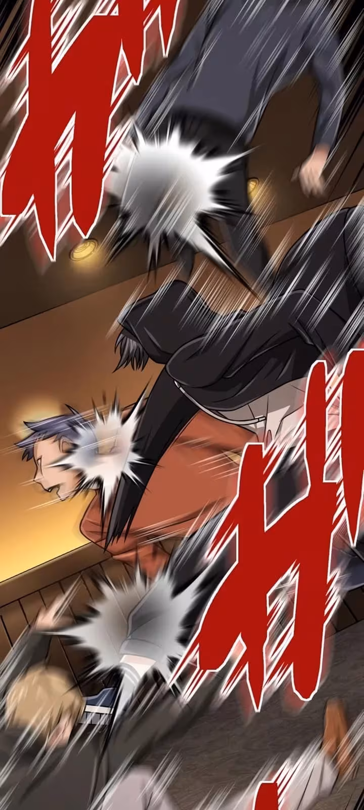 Página do Capítulo 36