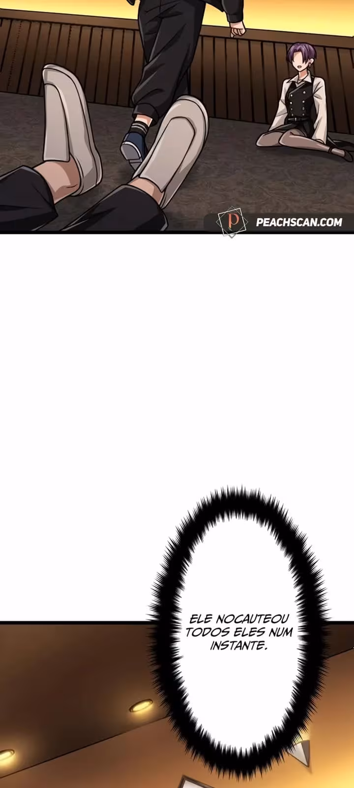 Página do Capítulo 36