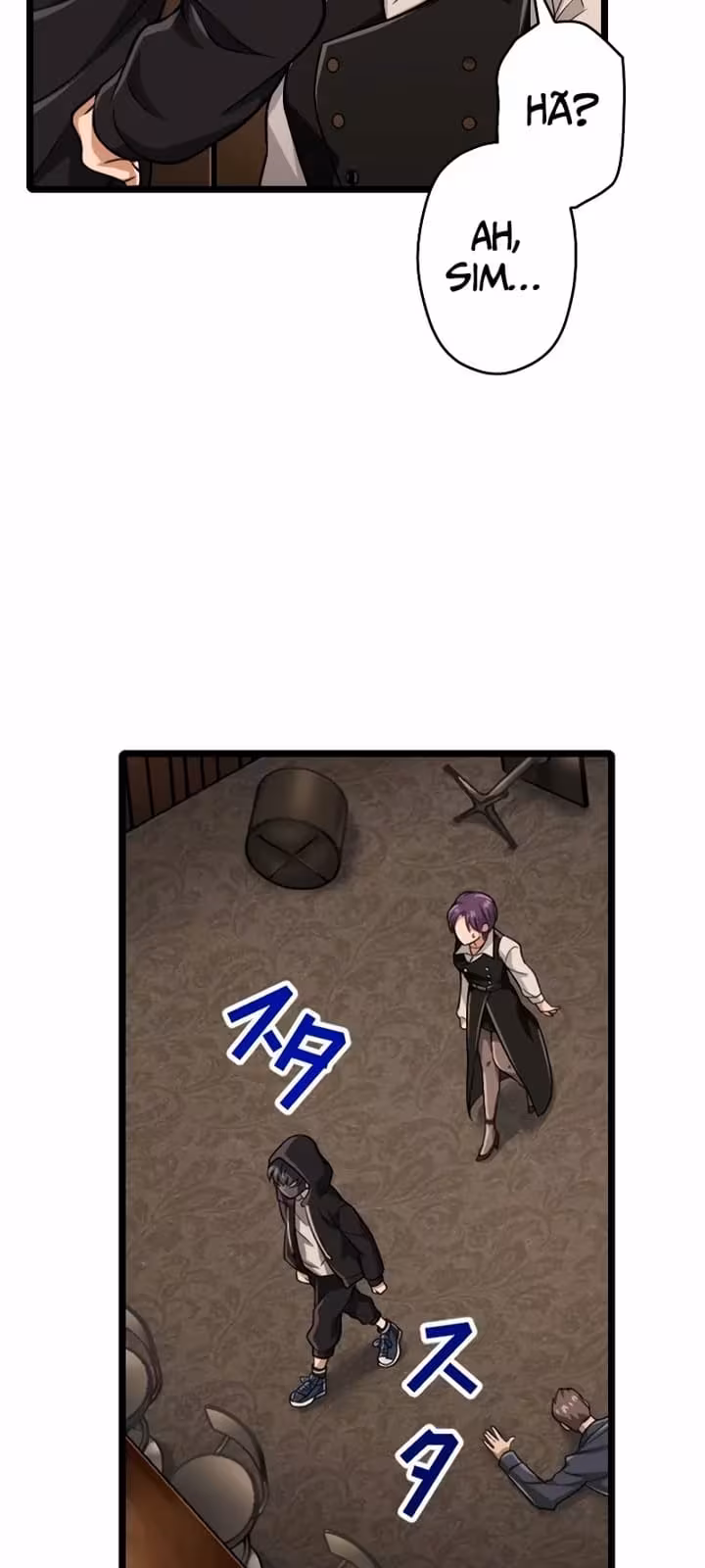 Página do Capítulo 36