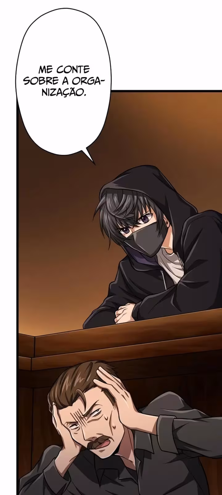 Página do Capítulo 36