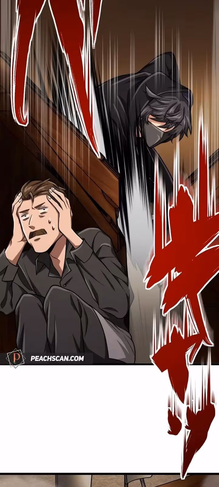 Página do Capítulo 36